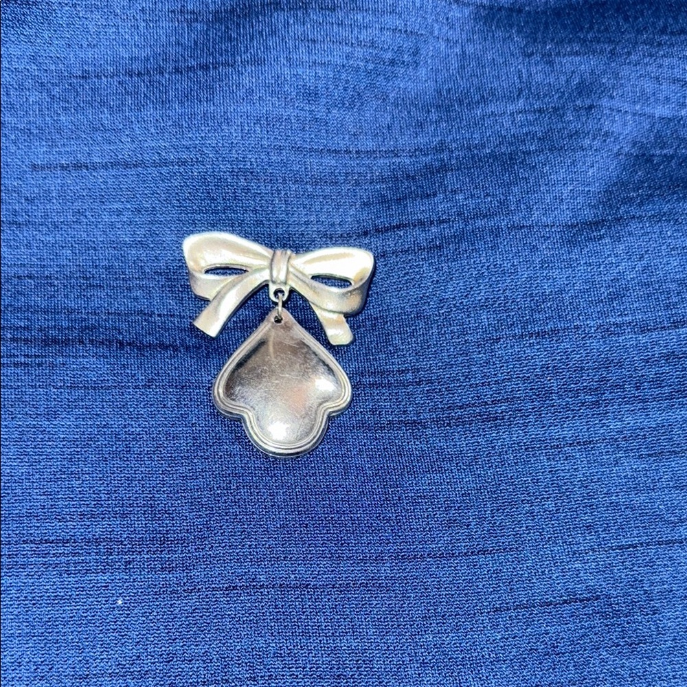 Kirk Stieff Pin Brooch